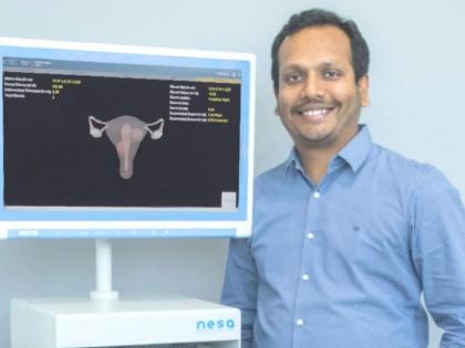 Nesa Medtech pioneers a scar-less solution for uterine fibroids | Nesa Medtech pioneers a scar-less solution for uterine fibroids
