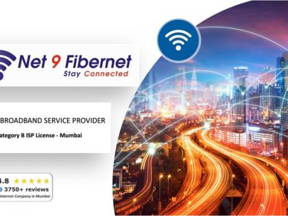 Net 9 Fibernet Pvt Ltd: Best Internet Service Provider in Mumbai | Net 9 Fibernet Pvt Ltd: Best Internet Service Provider in Mumbai Net 9 Fibernet Pvt Ltd: Best Internet Service Provider in Mumbai | Net 9 Fibernet Pvt Ltd: Best Internet Service Provider in Mumbai