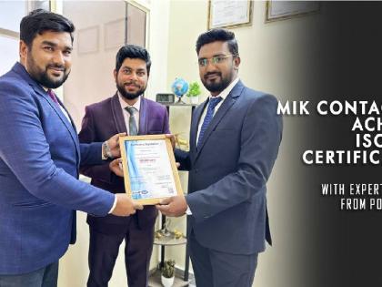 MIK Contractors Achieves ISO 9001 Certification with Expert Guidance from PopularCert | MIK Contractors Achieves ISO 9001 Certification with Expert Guidance from PopularCert MIK Contractors Achieves ISO 9001 Certification with Expert Guidance from PopularCert | MIK Contractors Achieves ISO 9001 Certification with Expert Guidance from PopularCert