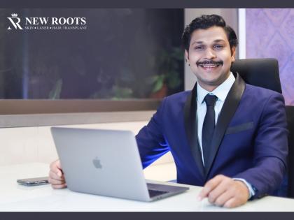 New Root Delivering Stellar Hair Restoration Services | New Root Delivering Stellar Hair Restoration Services New Root Delivering Stellar Hair Restoration Services | New Root Delivering Stellar Hair Restoration Services