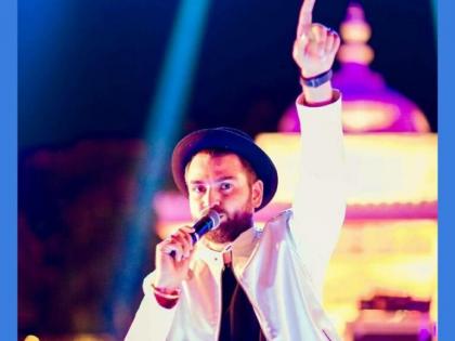 Indian Singer Nyvaan Sharma Proposes Bridge Courses for Universities | Indian Singer Nyvaan Sharma Proposes Bridge Courses for Universities Indian Singer Nyvaan Sharma Proposes Bridge Courses for Universities | Indian Singer Nyvaan Sharma Proposes Bridge Courses for Universities