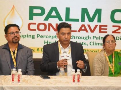 Palm Oil Conclave 2025 reclaims the nutrition narrative, calls for science-led dialogue and sustainable growth | Palm Oil Conclave 2025 reclaims the nutrition narrative, calls for science-led dialogue and sustainable growth