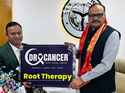 Uttar Pradesh Deputy Chief Minister Brajesh Pathak Unveils ‘Dr. Cancer’ Logo in Lucknow | Uttar Pradesh Deputy Chief Minister Brajesh Pathak Unveils ‘Dr. Cancer’ Logo in Lucknow Uttar Pradesh Deputy Chief Minister Brajesh Pathak Unveils ‘Dr. Cancer’ Logo in Lucknow | Uttar Pradesh Deputy Chief Minister Brajesh Pathak Unveils ‘Dr. Cancer’ Logo in Lucknow