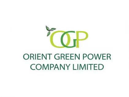 Orient Green Power Reports Robust 446% YoY Jump in Q1 FY26 Net Profit | Orient Green Power Reports Robust 446% YoY Jump in Q1 FY26 Net Profit