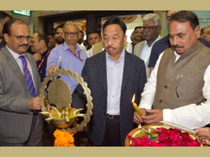 NSIC pavilion at IITF 2022, a Big attraction for entrepreneurs | NSIC pavilion at IITF 2022, a Big attraction for entrepreneurs