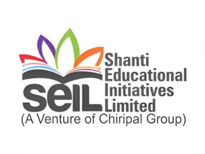 Grew Energy And Shanti Education Board Approves Proposed Merger Of Shanti Educational Initiatives Limited With The Company, Approves Share Exchange Ratio And Scheme Of Arrangement | Grew Energy And Shanti Education Board Approves Proposed Merger Of Shanti Educational Initiatives Limited With The Company, Approves Share Exchange Ratio And Scheme Of Arrangement Grew Energy And Shanti Education Board Approves Proposed Merger Of Shanti Educational Initiatives Limited With The Company, Approves Share Exchange Ratio And Scheme Of Arrangement | Grew Energy And Shanti Education Board Approves Proposed Merger Of Shanti Educational Initiatives Limited With The Company, Approves Share Exchange Ratio And Scheme Of Arrangement