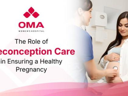 The Importance of Preconception Care for a Healthy Pregnancy | The Importance of Preconception Care for a Healthy Pregnancy The Importance of Preconception Care for a Healthy Pregnancy | The Importance of Preconception Care for a Healthy Pregnancy