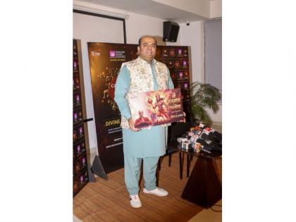 Ameya Dabli Unveils Powerful Shri Hanuman Chalisa, A Spiritual Bhajan Clubbing Mix for Today’s Generation | Ameya Dabli Unveils Powerful Shri Hanuman Chalisa, A Spiritual Bhajan Clubbing Mix for Today’s Generation Ameya Dabli Unveils Powerful Shri Hanuman Chalisa, A Spiritual Bhajan Clubbing Mix for Today’s Generation | Ameya Dabli Unveils Powerful Shri Hanuman Chalisa, A Spiritual Bhajan Clubbing Mix for Today’s Generation