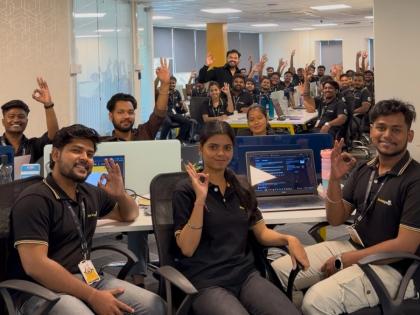 Threatsys Group Emerges as Global Cybersecurity Leader with Rapid Growth and AI Innovation Push | Threatsys Group Emerges as Global Cybersecurity Leader with Rapid Growth and AI Innovation Push Threatsys Group Emerges as Global Cybersecurity Leader with Rapid Growth and AI Innovation Push | Threatsys Group Emerges as Global Cybersecurity Leader with Rapid Growth and AI Innovation Push