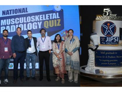 IMS Jaipur Conclave marks the beginning of International Musculoskeletal Summit’s India journey | IMS Jaipur Conclave marks the beginning of International Musculoskeletal Summit’s India journey IMS Jaipur Conclave marks the beginning of International Musculoskeletal Summit’s India journey | IMS Jaipur Conclave marks the beginning of International Musculoskeletal Summit’s India journey