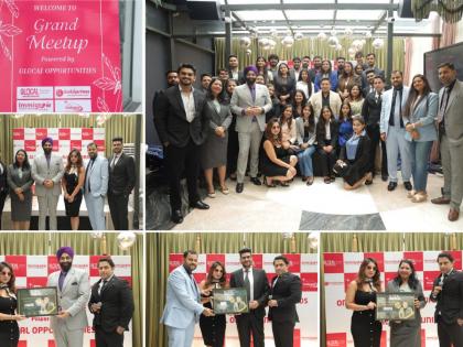 Powering Global Aspirations Together — Glocal, GloEdge, Pearlwise, and Immigrow | Powering Global Aspirations Together — Glocal, GloEdge, Pearlwise, and Immigrow