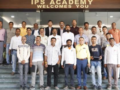 IPS Academy Strengthens Community Bonding Through Holi Milan Samaroh | IPS Academy Strengthens Community Bonding Through Holi Milan Samaroh IPS Academy Strengthens Community Bonding Through Holi Milan Samaroh | IPS Academy Strengthens Community Bonding Through Holi Milan Samaroh