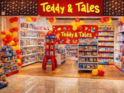 Travel News Services and TNSI Retail Expansion Plan Targets 100 Stores Across India by 2027 | Travel News Services and TNSI Retail Expansion Plan Targets 100 Stores Across India by 2027 Travel News Services and TNSI Retail Expansion Plan Targets 100 Stores Across India by 2027 | Travel News Services and TNSI Retail Expansion Plan Targets 100 Stores Across India by 2027