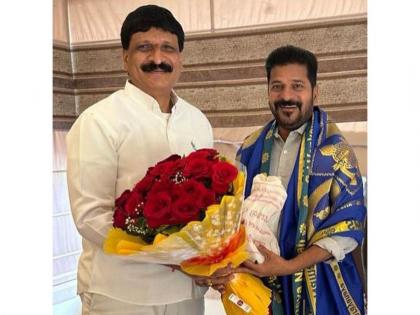 Mynampally Hanumanth Rao: Congress Turns to a Veteran in Jubilee Hills | Mynampally Hanumanth Rao: Congress Turns to a Veteran in Jubilee Hills