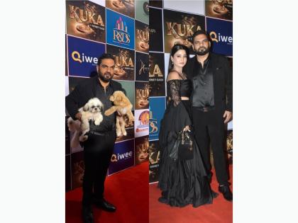 Produced by Juhi Desai, Gujarati Urban Film “KUKA is Money Cash” Unveils High-Energy Trailer and Songs at Grand Celebration | Produced by Juhi Desai, Gujarati Urban Film “KUKA is Money Cash” Unveils High-Energy Trailer and Songs at Grand Celebration Produced by Juhi Desai, Gujarati Urban Film “KUKA is Money Cash” Unveils High-Energy Trailer and Songs at Grand Celebration | Produced by Juhi Desai, Gujarati Urban Film “KUKA is Money Cash” Unveils High-Energy Trailer and Songs at Grand Celebration