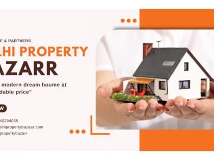 Delhi Property Bazar Emerges as a Trusted Real Estate Hub in West Delhi Through Its Official Instagram Platform | Delhi Property Bazar Emerges as a Trusted Real Estate Hub in West Delhi Through Its Official Instagram Platform Delhi Property Bazar Emerges as a Trusted Real Estate Hub in West Delhi Through Its Official Instagram Platform | Delhi Property Bazar Emerges as a Trusted Real Estate Hub in West Delhi Through Its Official Instagram Platform