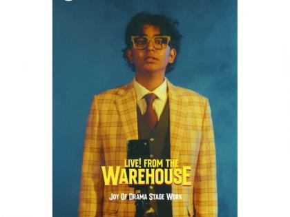 A Sneak into the Performance of the Play ‘Live From The Warehouse’ | A Sneak into the Performance of the Play ‘Live From The Warehouse’ A Sneak into the Performance of the Play ‘Live From The Warehouse’ | A Sneak into the Performance of the Play ‘Live From The Warehouse’