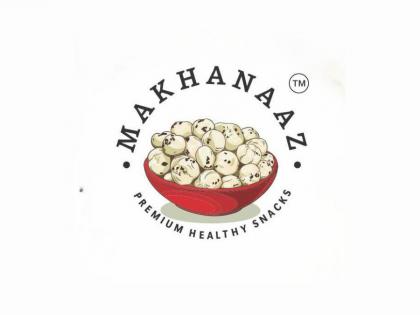 Makhanaaz – A Leading Premium Makhana Snacking Brand from Bihar | Makhanaaz – A Leading Premium Makhana Snacking Brand from Bihar