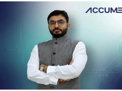 Accumedic Healthcare: Reimagining care by orchestrating patient journey | Accumedic Healthcare: Reimagining care by orchestrating patient journey Accumedic Healthcare: Reimagining care by orchestrating patient journey | Accumedic Healthcare: Reimagining care by orchestrating patient journey