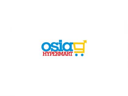 Osia Hyper Retail Soars on Strong Q2 Profit Surge and Strategic Growth Initiatives | Osia Hyper Retail Soars on Strong Q2 Profit Surge and Strategic Growth Initiatives Osia Hyper Retail Soars on Strong Q2 Profit Surge and Strategic Growth Initiatives | Osia Hyper Retail Soars on Strong Q2 Profit Surge and Strategic Growth Initiatives