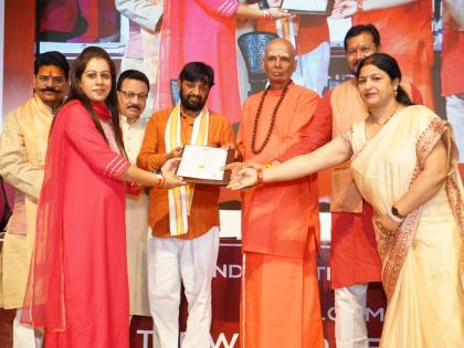 All India Institute of Occult Science to Host 21st Grand Convocation in Delhi on July 25: Over 1200 Students to Be Honoured | All India Institute of Occult Science to Host 21st Grand Convocation in Delhi on July 25: Over 1200 Students to Be Honoured