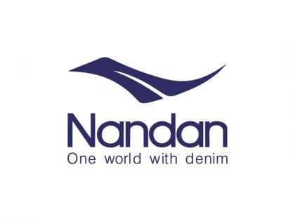Nandan Denims Posts Strong Half-Yearly Growth, Demonstrates Resilience in Q2FY26 | Nandan Denims Posts Strong Half-Yearly Growth, Demonstrates Resilience in Q2FY26 Nandan Denims Posts Strong Half-Yearly Growth, Demonstrates Resilience in Q2FY26 | Nandan Denims Posts Strong Half-Yearly Growth, Demonstrates Resilience in Q2FY26