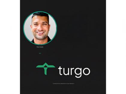 Built in India, Deployed Globally: Turgo.ai Launches with USD 1M Pre-Seed from Top Executives to Create a New Category of Autonomous Marketing | Built in India, Deployed Globally: Turgo.ai Launches with USD 1M Pre-Seed from Top Executives to Create a New Category of Autonomous Marketing Built in India, Deployed Globally: Turgo.ai Launches with USD 1M Pre-Seed from Top Executives to Create a New Category of Autonomous Marketing | Built in India, Deployed Globally: Turgo.ai Launches with USD 1M Pre-Seed from Top Executives to Create a New Category of Autonomous Marketing