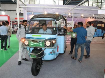 Over 300 Exhibitors to Showcase Next-Gen Mobility Solutions at AutoTech Asia 2026 in New Delhi | Over 300 Exhibitors to Showcase Next-Gen Mobility Solutions at AutoTech Asia 2026 in New Delhi Over 300 Exhibitors to Showcase Next-Gen Mobility Solutions at AutoTech Asia 2026 in New Delhi | Over 300 Exhibitors to Showcase Next-Gen Mobility Solutions at AutoTech Asia 2026 in New Delhi