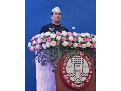 Viral Desai Champions Environmental Conservation at PRISM 2025 | Viral Desai Champions Environmental Conservation at PRISM 2025 Viral Desai Champions Environmental Conservation at PRISM 2025 | Viral Desai Champions Environmental Conservation at PRISM 2025