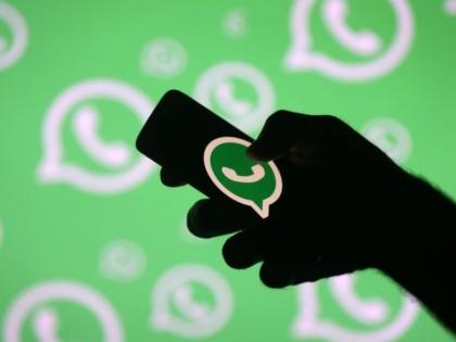 WhatsApp Bans Over 8 Million Indian Accounts in a Month: Here’s Why | WhatsApp Bans Over 8 Million Indian Accounts in a Month: Here’s Why WhatsApp Bans Over 8 Million Indian Accounts in a Month: Here’s Why | WhatsApp Bans Over 8 Million Indian Accounts in a Month: Here’s Why