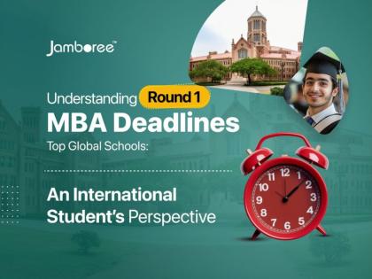 Understanding Round 1 MBA Deadlines at Top Global Schools: An International Student’s Perspective | Understanding Round 1 MBA Deadlines at Top Global Schools: An International Student’s Perspective Understanding Round 1 MBA Deadlines at Top Global Schools: An International Student’s Perspective | Understanding Round 1 MBA Deadlines at Top Global Schools: An International Student’s Perspective