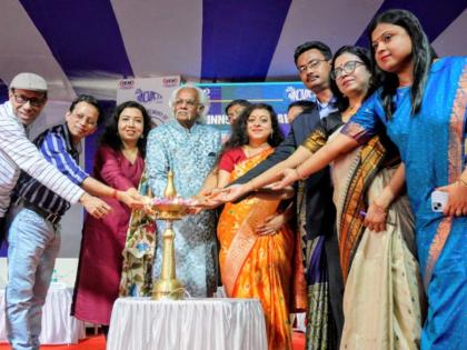 Innovación 2026 Showcases a Powerful Culture of Innovation and Startup Thinking at the IEM–UEM Kolkata | Innovación 2026 Showcases a Powerful Culture of Innovation and Startup Thinking at the IEM–UEM Kolkata Innovación 2026 Showcases a Powerful Culture of Innovation and Startup Thinking at the IEM–UEM Kolkata | Innovación 2026 Showcases a Powerful Culture of Innovation and Startup Thinking at the IEM–UEM Kolkata