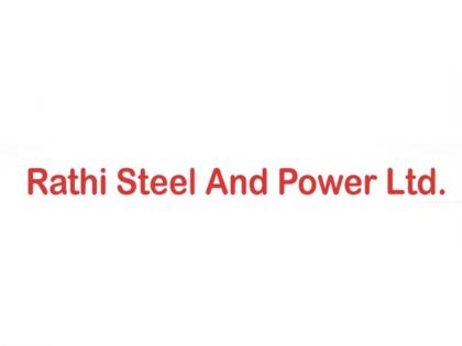 Rathi Steel and Power Limited Secures Green Light for Ghaziabad Operations, Bolsters Product Portfolio with BIS Certification | Rathi Steel and Power Limited Secures Green Light for Ghaziabad Operations, Bolsters Product Portfolio with BIS Certification Rathi Steel and Power Limited Secures Green Light for Ghaziabad Operations, Bolsters Product Portfolio with BIS Certification | Rathi Steel and Power Limited Secures Green Light for Ghaziabad Operations, Bolsters Product Portfolio with BIS Certification