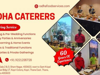 Radha Caterers: The leading Pure Veg Catering Service in Mumbai | Radha Caterers: The leading Pure Veg Catering Service in Mumbai Radha Caterers: The leading Pure Veg Catering Service in Mumbai | Radha Caterers: The leading Pure Veg Catering Service in Mumbai