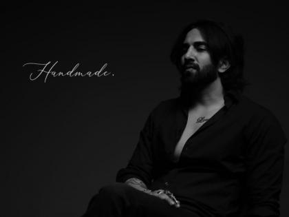 After smashing hits like ‘Rehbara’ and ‘Bawariya’ Renowned Singer Vilen drops his final two releases ‘Fir Mile’ and ‘Sehra’ from his EP ‘Handmade’ | After smashing hits like ‘Rehbara’ and ‘Bawariya’ Renowned Singer Vilen drops his final two releases ‘Fir Mile’ and ‘Sehra’ from his EP ‘Handmade’ After smashing hits like ‘Rehbara’ and ‘Bawariya’ Renowned Singer Vilen drops his final two releases ‘Fir Mile’ and ‘Sehra’ from his EP ‘Handmade’ | After smashing hits like ‘Rehbara’ and ‘Bawariya’ Renowned Singer Vilen drops his final two releases ‘Fir Mile’ and ‘Sehra’ from his EP ‘Handmade’