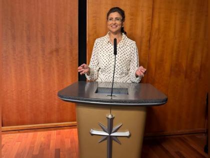 Parin Somani Global Tour: Education Meets Humanity | Parin Somani Global Tour: Education Meets Humanity