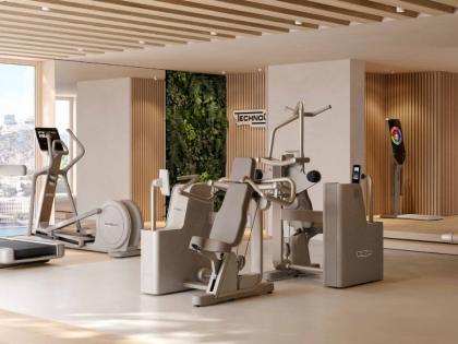 Sand Stone by Technogym: the new era of Wellness Luxury Living | Sand Stone by Technogym: the new era of Wellness Luxury Living Sand Stone by Technogym: the new era of Wellness Luxury Living | Sand Stone by Technogym: the new era of Wellness Luxury Living