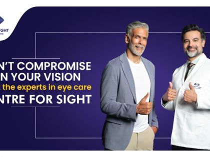 Centre for Sight and Milind Soman Urge India to Prioritize Eye Health on World Senior Citizen’s Day | Centre for Sight and Milind Soman Urge India to Prioritize Eye Health on World Senior Citizen’s Day Centre for Sight and Milind Soman Urge India to Prioritize Eye Health on World Senior Citizen’s Day | Centre for Sight and Milind Soman Urge India to Prioritize Eye Health on World Senior Citizen’s Day
