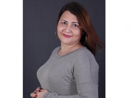 Producer Chanda Patel Extends Support to Punjab Flood Victims, Announces Village Adoption in Gurdaspur | Producer Chanda Patel Extends Support to Punjab Flood Victims, Announces Village Adoption in Gurdaspur