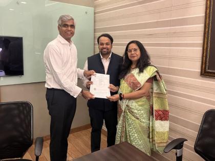 Somany Ceramics Acquires Majority Stake in Durabuild, Enters High-Growth Construction Chemicals Segment | Somany Ceramics Acquires Majority Stake in Durabuild, Enters High-Growth Construction Chemicals Segment