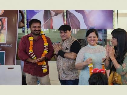 Surat Industrialist Subhash Dawar to Lead Devdoot Vanar Sena’s Social Revolution in Gujarat | Surat Industrialist Subhash Dawar to Lead Devdoot Vanar Sena’s Social Revolution in Gujarat