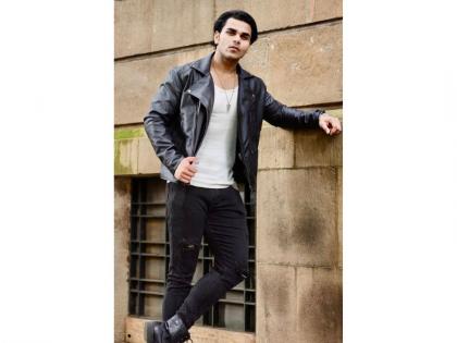 Achintya Rajawat Leads in Dinesh Soi’s Directorial Lights, Camera, Lies, Now Streaming on Amazon Prime Video | Achintya Rajawat Leads in Dinesh Soi’s Directorial Lights, Camera, Lies, Now Streaming on Amazon Prime Video