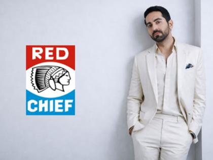 Red Chief Brand Welcomes Bollywood Star Ayushmann Khurrana as Its New Brand Ambassador | Red Chief Brand Welcomes Bollywood Star Ayushmann Khurrana as Its New Brand Ambassador Red Chief Brand Welcomes Bollywood Star Ayushmann Khurrana as Its New Brand Ambassador | Red Chief Brand Welcomes Bollywood Star Ayushmann Khurrana as Its New Brand Ambassador