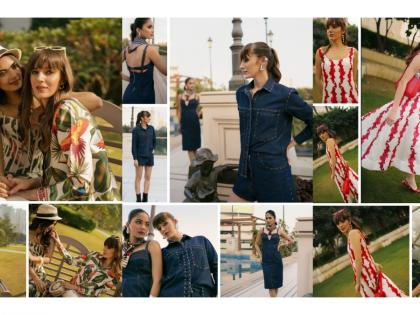 DELAN Unveils “Suns and Shadows,” Redefining Quiet Luxury in India’s Premium Western Wear Segment | DELAN Unveils “Suns and Shadows,” Redefining Quiet Luxury in India’s Premium Western Wear Segment DELAN Unveils “Suns and Shadows,” Redefining Quiet Luxury in India’s Premium Western Wear Segment | DELAN Unveils “Suns and Shadows,” Redefining Quiet Luxury in India’s Premium Western Wear Segment