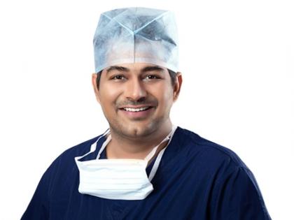 An Eye Specialist Makes History In Limca Book Of Records With Vision Correction | An Eye Specialist Makes History In Limca Book Of Records With Vision Correction