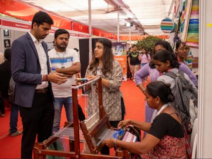 Somaiya Vidyavihar University Invites Changemakers to Somaiya Innovation and Impact Festival 2025 | Somaiya Vidyavihar University Invites Changemakers to Somaiya Innovation and Impact Festival 2025