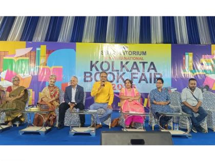 Kolkata Book Fair Marks Senior Citizen’s Day with PRSI, Kolkata Chapter and Jagriti Dham Senior Living | Kolkata Book Fair Marks Senior Citizen’s Day with PRSI, Kolkata Chapter and Jagriti Dham Senior Living Kolkata Book Fair Marks Senior Citizen’s Day with PRSI, Kolkata Chapter and Jagriti Dham Senior Living | Kolkata Book Fair Marks Senior Citizen’s Day with PRSI, Kolkata Chapter and Jagriti Dham Senior Living