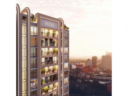 Sayba Group’s Strategic Redevelopment Projects to Transform Jogeshwari and Bandra West | Sayba Group’s Strategic Redevelopment Projects to Transform Jogeshwari and Bandra West Sayba Group’s Strategic Redevelopment Projects to Transform Jogeshwari and Bandra West | Sayba Group’s Strategic Redevelopment Projects to Transform Jogeshwari and Bandra West