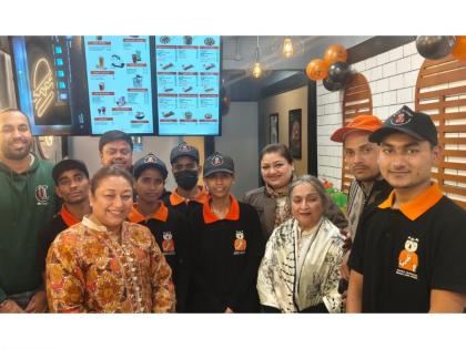 Fat Tiger Expands to Punjabi Bagh with Exciting New Dishes | Fat Tiger Expands to Punjabi Bagh with Exciting New Dishes
