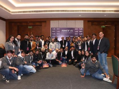 Favcy VB Summit 2025: A Decade of Venture Building in India | Favcy VB Summit 2025: A Decade of Venture Building in India Favcy VB Summit 2025: A Decade of Venture Building in India | Favcy VB Summit 2025: A Decade of Venture Building in India